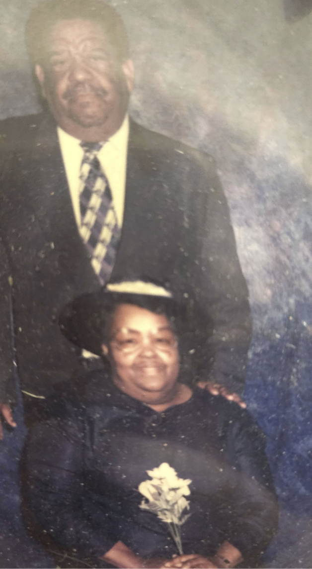 Mother & Father Ponton